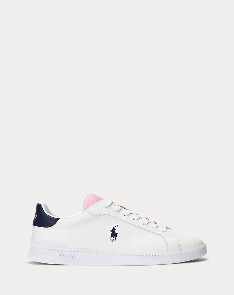 WHITE/NAVY/PINK