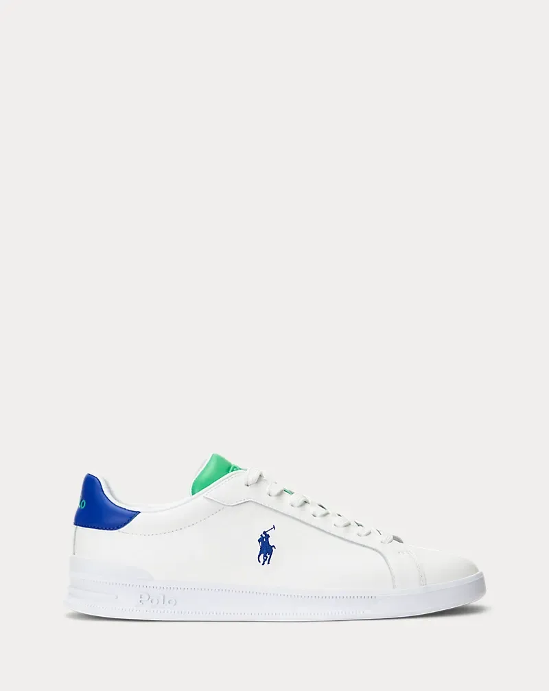 WHITE/GREEN/ROYAL