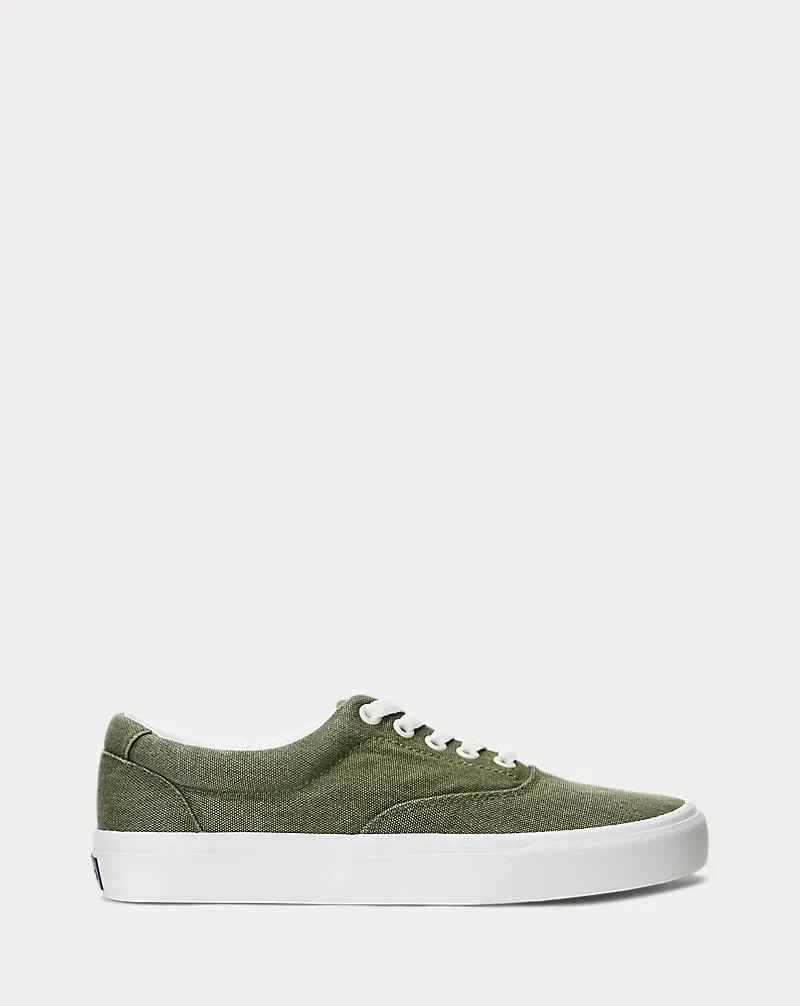 Classic Drab Green